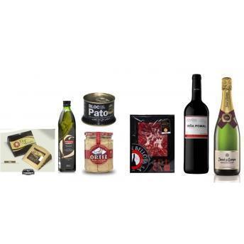 comprar LOTE DELICATESEN NÂº2