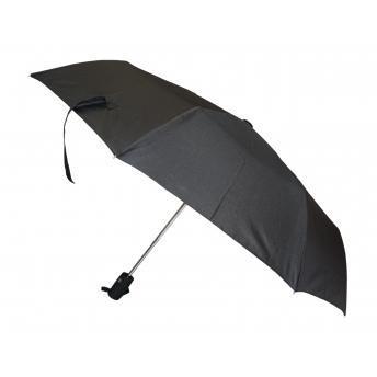 comprar PARAGUAS PLEGABLE COLUMBUS NEGRO