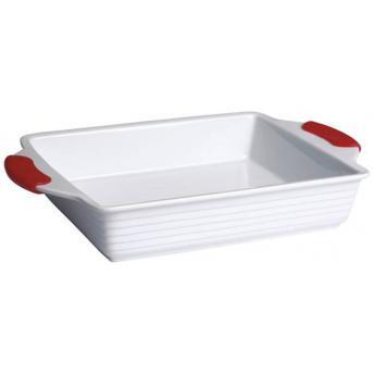 comprar FUENTE HORNO PORCELANA 41*28*7.2CM HOP410 G