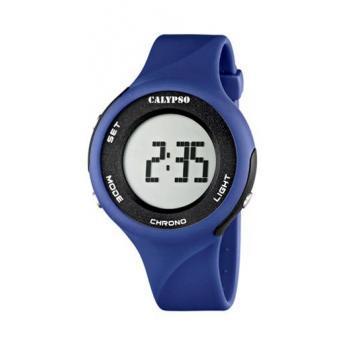 comprar RELOJ CALYPSO UNISEX AZUL