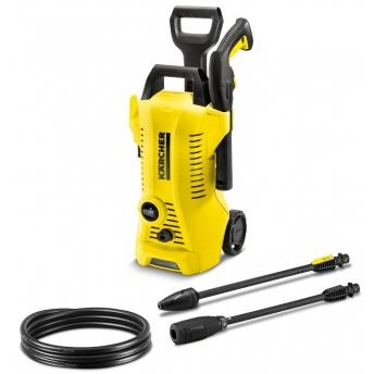 comprar HIDROLIMPIADORA KARCHER K2 PREMIUM POWER CONTROL
