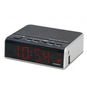 comprar RADIO RELOJ EUROFEST ALTAVOZ BLUETOOTH