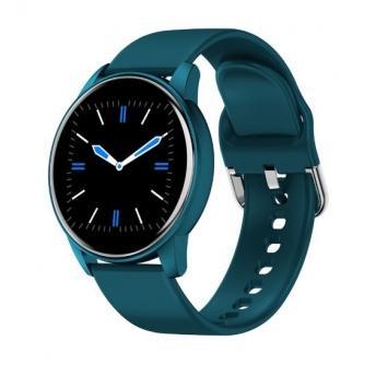 comprar SMARTWATCH EUROFEST C.SIL.NAVY