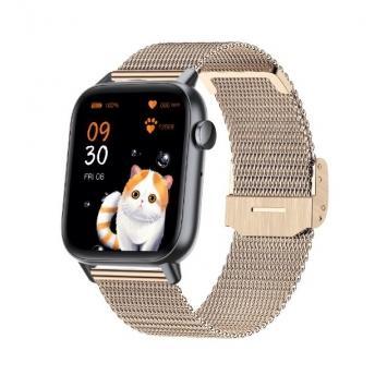 comprar SMARTWATCH EUROFEST C. MILAN. GOLD