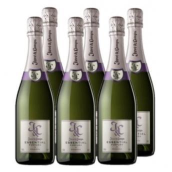 comprar CAVA JUVE Y CAMPS CINTA PURPURA ESSENTIAL, 6 BOT.