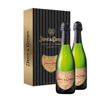 comprar CAVA JUVE & CAMPS RESERVA FAMILIA 2 UD