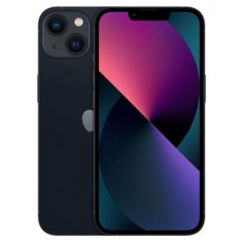 comprar IPHONE 13 256GB MIDNIGHT MLQ63QL/A