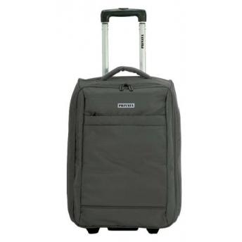 comprar TROLLEY PRIVATA PLEGABLE NEGRO