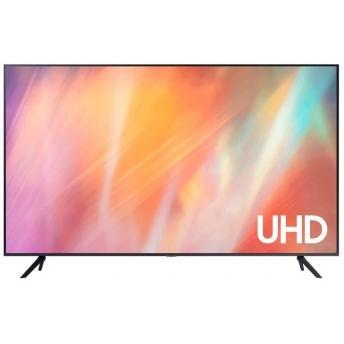 comprar TV SAMSUNG 43" UE43AU7105KXXC
