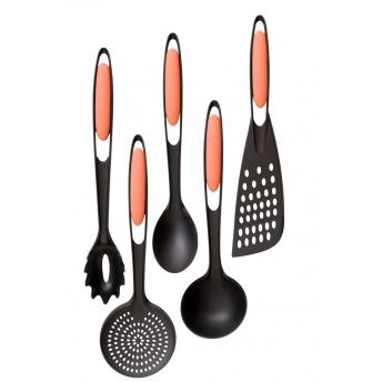 comprar UTENSILIOS COCINA SET 5 PZAS