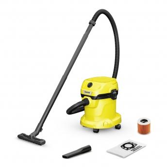 comprar ASPIRADORA KARCHER SOLIDOS/LIQUIDOS WD2 PLUS 1.628-011.0