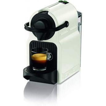 comprar CAFETERA KRUPS NESPRESSO INISSIA BLANCA XN1001