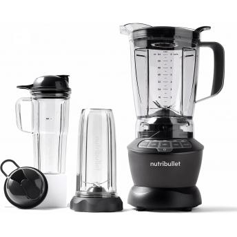 comprar BATIDORA NUTRIBULLET BLENDER 1200W NBF500DG